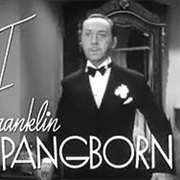 Franklin Pangborn