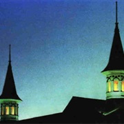 Churchill Downs, Louisville, KY