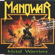 Manowar - Metal Warriors