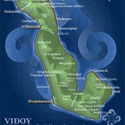 Viðoy
