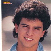 Glenn Medeiros
