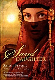 Sand Daughter (Sarah Bryant)
