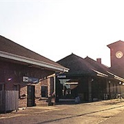 Fargo Station (North Dakota)