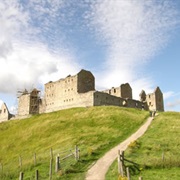 Ruthven Barracks, Highlands