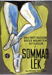 Summer Interlude (Ingmar Bergman)