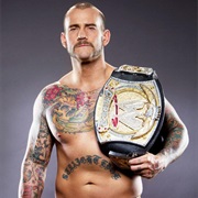 CM Punk