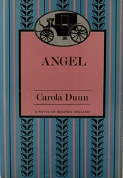 Angel (Carola Dunn)