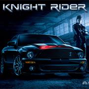 Knight Rider 2010