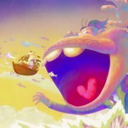 Zenryoku Batankyu - Osomatsu-San OP 2 (2015)