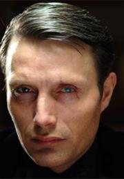 Mads Mikkelsen [Actor]