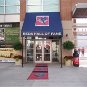 Cincinnati Reds Hall of Fame and Museum (Cincinnati, OH)