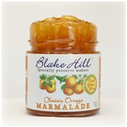 Orange Marmalade