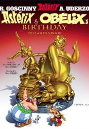 Asterix & Obelix's Birthday