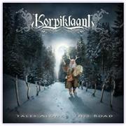 Korpiklaani - Tervaskanto