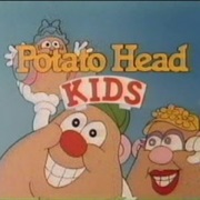 Potato Head Kids