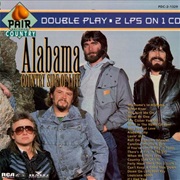Country Side of Life - Alabama