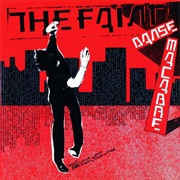 The Faint — Danse Macabre