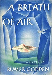 A Breath of Air (Rumer Godden)