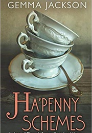 Ha'penny Schemes (Gemma Jackson)