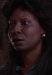 Whoopi Goldberg - Ghost