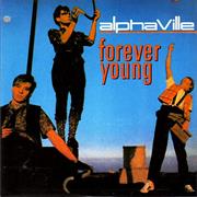 Alphaville - Forever Young