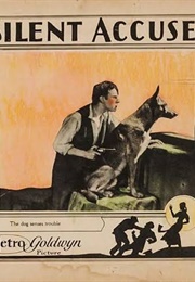 The Silent Accuser (1924)
