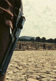 New Mexico: The Good, the Bad and the Ugly (1966)