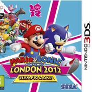 Mario & Sonic at the London 2012 Olympic Games