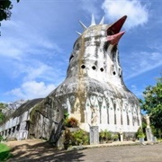 Gereja Ayam