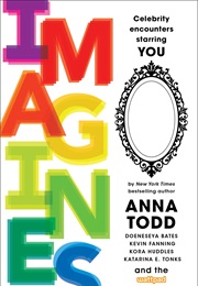 Imagines (Anna Todd)