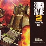 Shockwave 2: Beyond the Gate