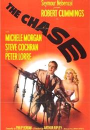 The Chase (Arthur Ripley)