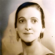 Beulah Bondi