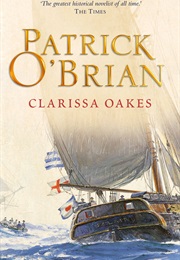 Clarissa Oakes (Patrick O&#39;Brian)