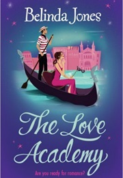 The Love Academy (Belinda Jones)