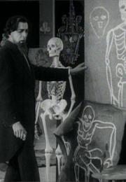 The Dying Swan (1917)