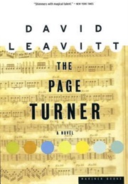 The Page Turner (David Leavitt)