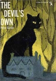 The Devil&#39;s Own (Peter Curtis)