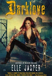 Darklove (Elle Jasper)