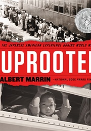 Uprooted (Albert)