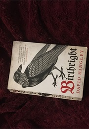 Birthright (David Hingley)