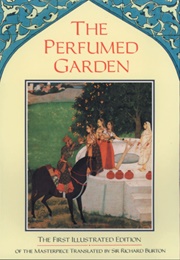 The Perfumed Garden (Umar Ibn Muhammed Al-Nefzawi)