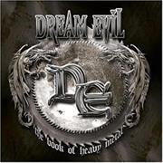 Dream Evil - The Book of Heavy Metal