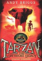Tarzan: The Greystoke Legacy