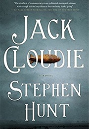 Jack Cloudie (Stephen Hunt)