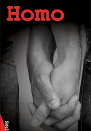 Homo (Michael Harris)