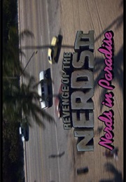 Revenge of the Nerds II - Nerds in Paradise (1987)