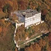 Tratzberg Castle