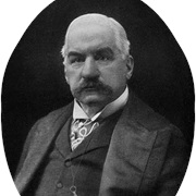 John Pierpont Morgan