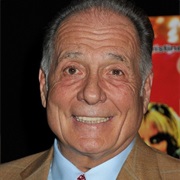 Arthur J. Nascarella